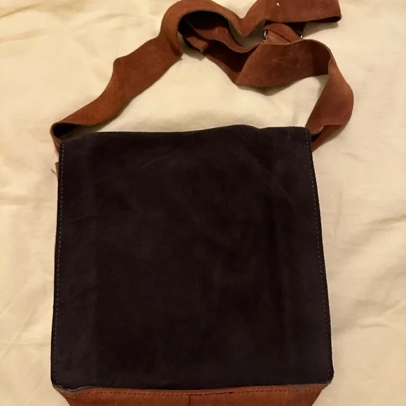 Hand made bag - Picture 2 of 2
